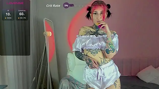 Alexy Lee online show from 09-15-25, 06:41
