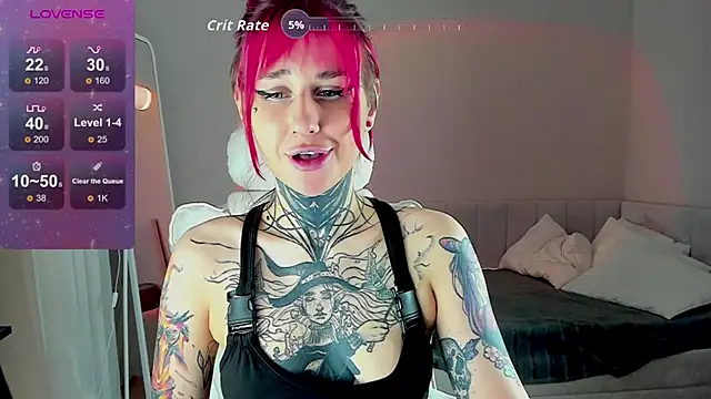 Alexy Lee online show from 10-04-25, 06:17