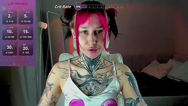 Alexy Lee online show from 10-05-25, 06:28