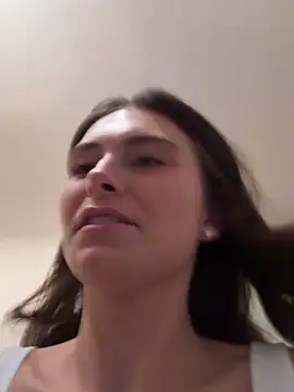 SophiiaStarr online show from 12-03-25, 07:56