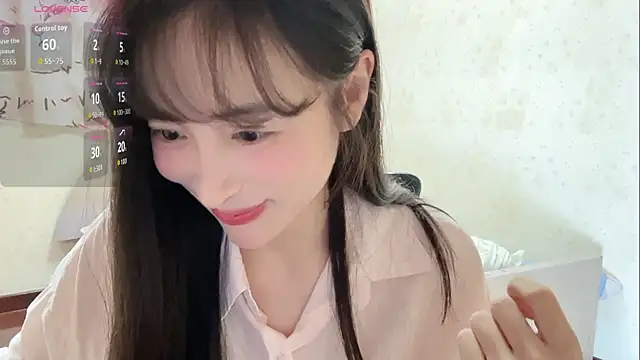 xiaoyun 666 online show from 10-08-25, 02:36