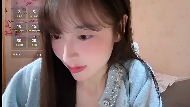 xiaoyun 666 online show from 10-19-25, 06:36