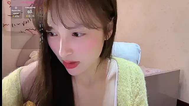 xiaoyun 666 online show from 10-21-25, 04:19