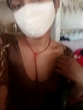 Sharmili xx online show from 11-13-25, 08:13