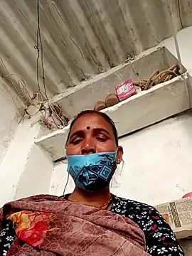 Sharmili xx online show from 12-18-25, 08:53