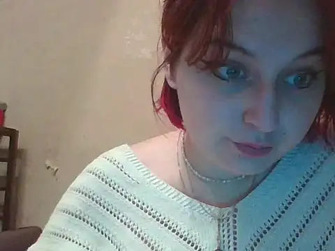 Snapshot of Aynii chatting on 11-02-25, 07:05 Aynii online show from 11-02-25, 07:05