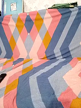 Ayeshacam online show from 09-24-25, 05:00