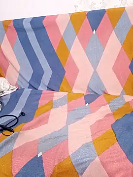 Ayeshacam online show from 09-27-25, 05:12