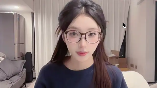 ZhaoZhao-ZM online show from 10-12-25, 01:21