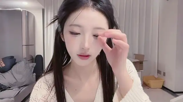 ZhaoZhao-ZM online show from 10-15-25, 01:22