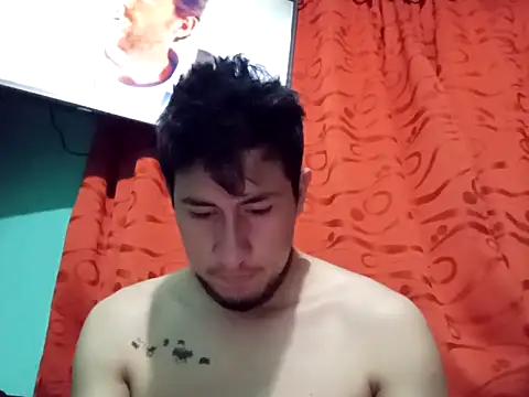 True Di online show from 10-14-25, 01:28