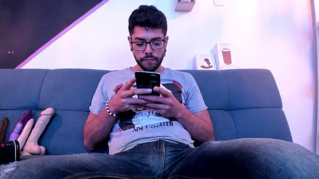 DanteWinter online show from 10-08-25, 03:15