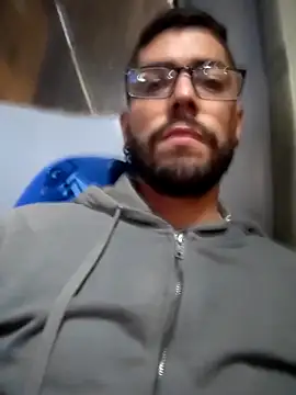 DanteWinter online show from 10-17-25, 02:15