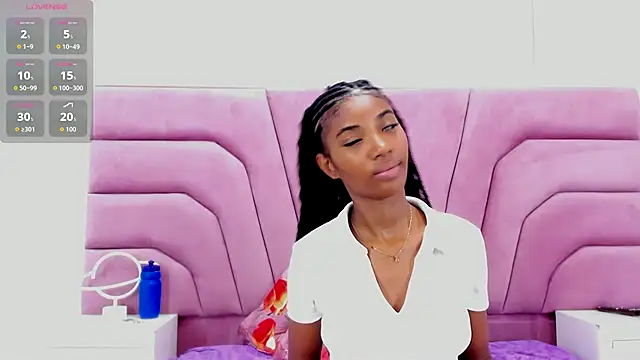 MarianRosse online show from 10-06-25, 08:06