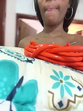 MarianRosse online show from 01-12-26, 07:30