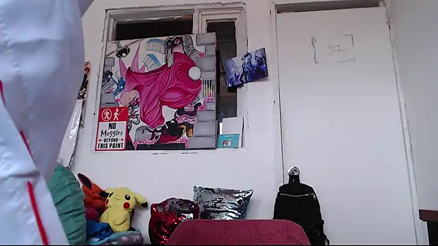 Cortana2 0 online show from 10-15-25, 04:29