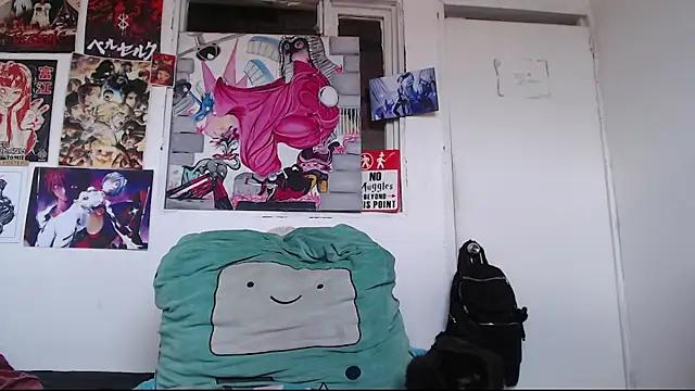 Cortana2 0 online show from 11-04-25, 04:28