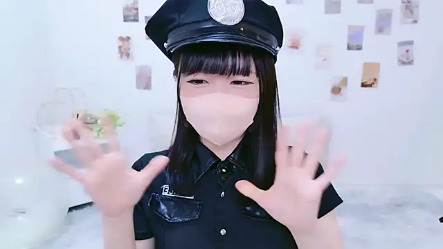 fumika f online show from 10-17-25, 03:42