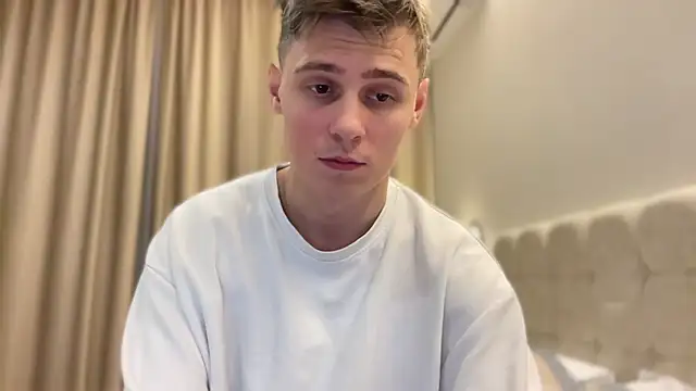 Tyler Garner online show from 09-14-25, 05:23