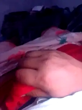 Yael Dc online show from 09-20-25, 05:03