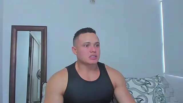 KingLevi01 online show from 03-30-26, 10:44