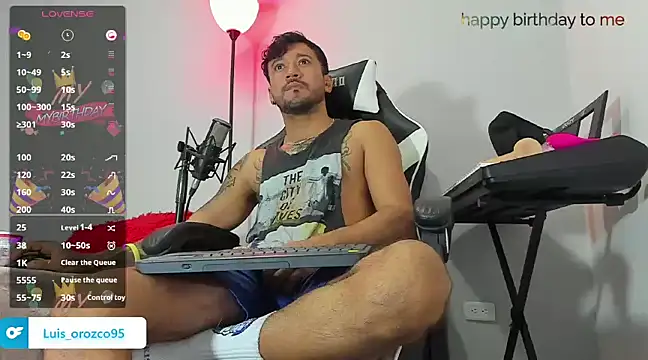 dereck karter online show from 12-26-24, 11:46