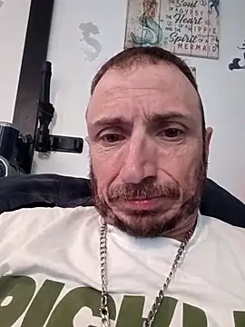 Mrluckstick online show from 11-01-25, 08:38