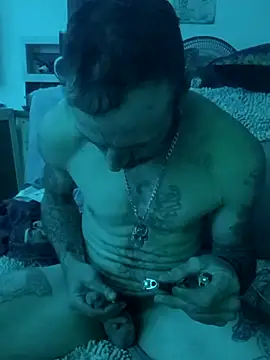 Mrluckstick online show from 11-18-25, 02:06