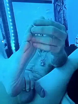 Mrluckstick online show from 11-29-25, 09:45