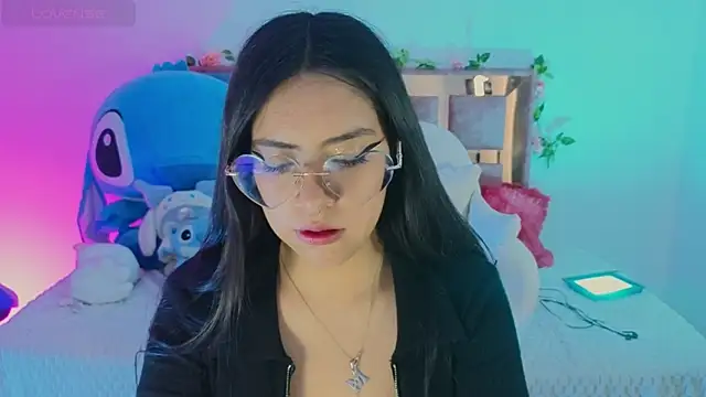 Mia bunny15 online show from 10-05-25, 07:34