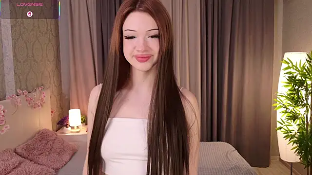 Lana liberty66 online show from 09-12-25, 09:04