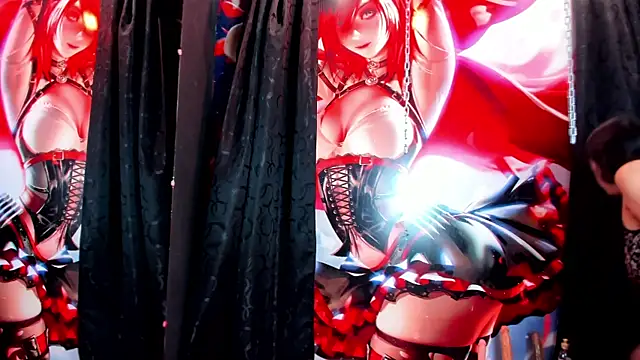 NaomyAngel online show from 10-22-25, 11:43