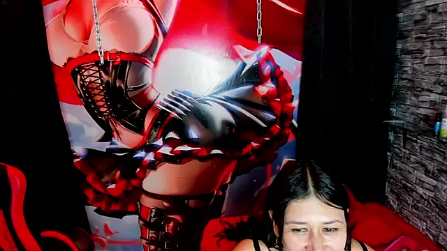 NaomyAngel online show from 11-04-25, 11:42