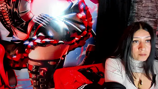 NaomyAngel online show from 11-14-25, 11:42