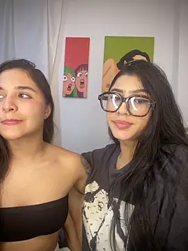 Sweet and Rous0 online show from 10-11-25, 05:17