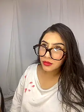 Sweet and Rous0 online show from 10-31-25, 04:35