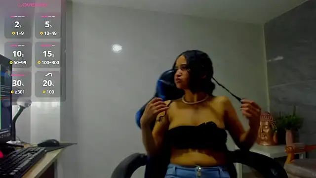 bella vibess s online show from 11-07-25, 08:20