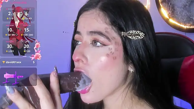 lana grenville online show from 11-24-25, 11:26