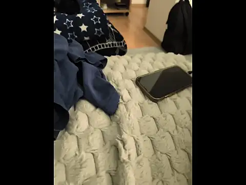 Thereaper1992 online show from 12-05-25, 02:53