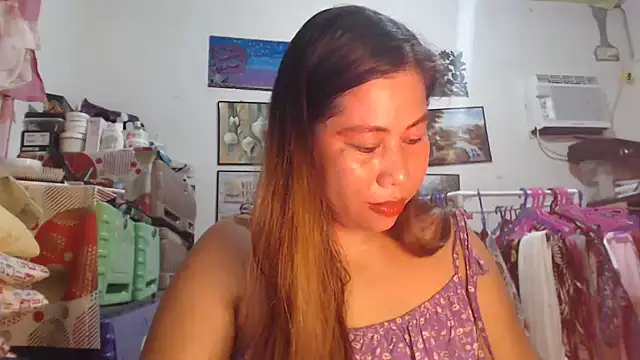 filipina beauty online show from 09-27-25, 05:29