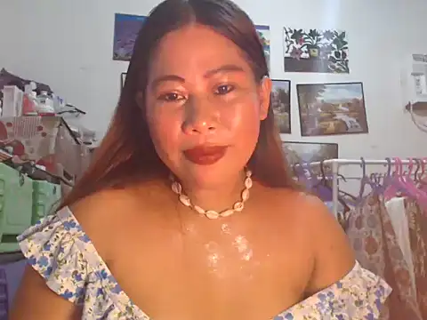 filipina beauty online show from 10-05-25, 02:21