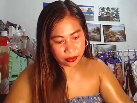 Snapshot of filipina_beauty chatting on 10-22-25, 06:29 filipina beauty online show from 10-22-25, 06:29