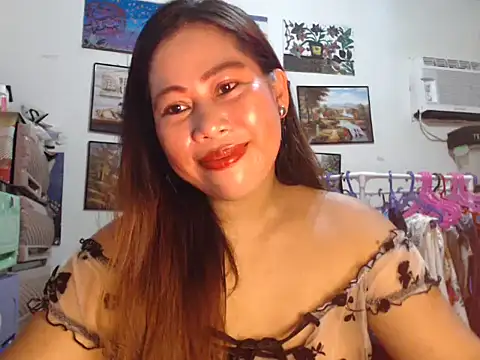Snapshot of filipina_beauty chatting on 11-02-25, 01:19 filipina beauty online show from 11-02-25, 01:19
