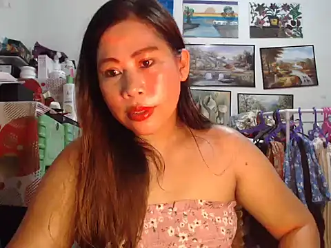Snapshot of filipina_beauty chatting on 11-12-25, 06:41 filipina beauty online show from 11-12-25, 06:41