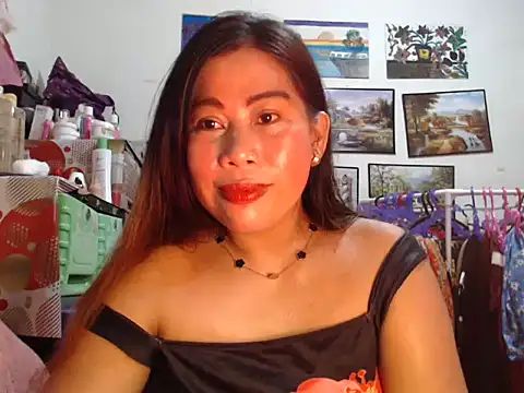 filipina beauty online show from 12-21-25, 06:48