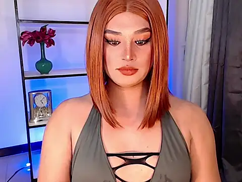 UrGoddess Kiera online show from 09-15-25, 08:53