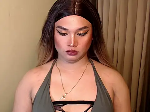 UrGoddess Kiera online show from 10-13-25, 07:08