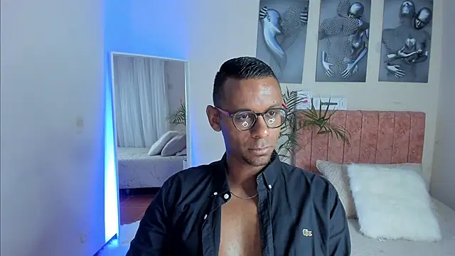 KingEdward  online show from 10-07-25, 10:34