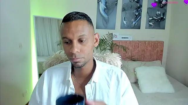 KingEdward  online show from 10-13-25, 10:15