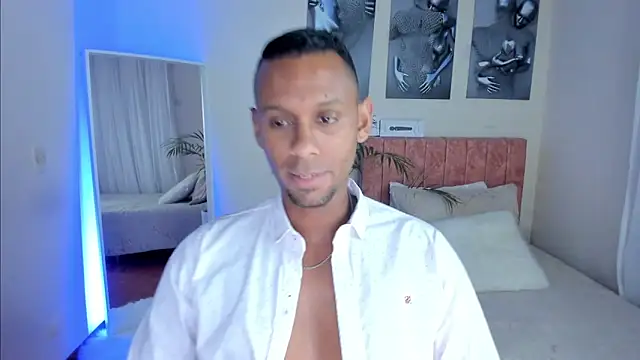 KingEdward  online show from 10-14-25, 10:05